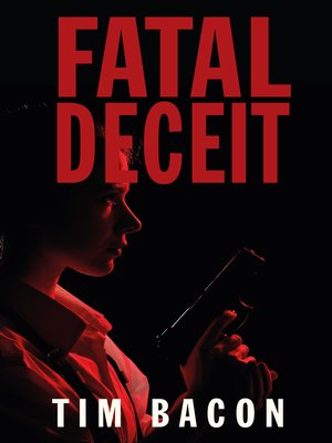 cover image of Fatal Deceit